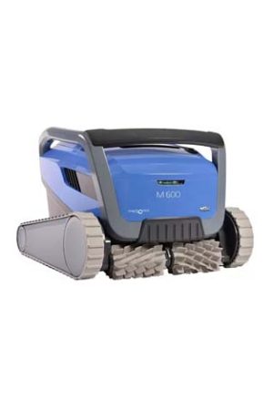 Robot limpiafondo Dolphin M600