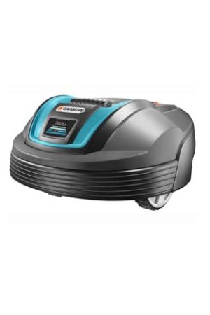 Robot cortacésped GARDENA R40Li
