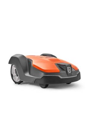 Robot cortacésped HUSQVARNA AM550