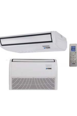 Aire acondicionado piso techo YORK