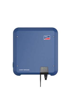 Inversor SMA Sunny Tripower