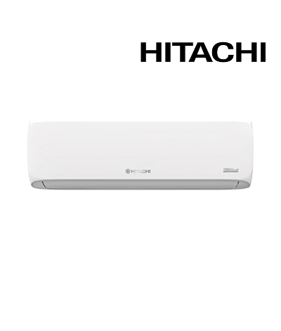 Aire Acondicionado Hitachi Inverter Neo Plus 3200 W Frio Cal