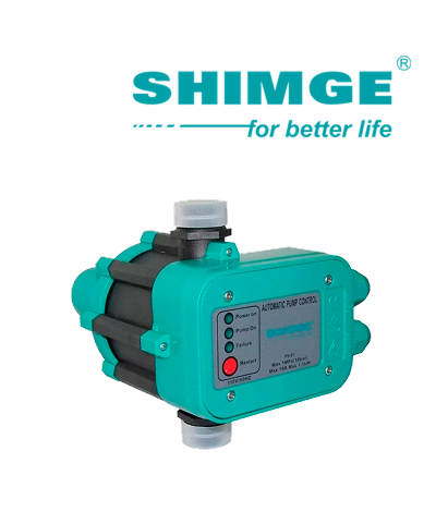 Controlador SHIMGE | PS01