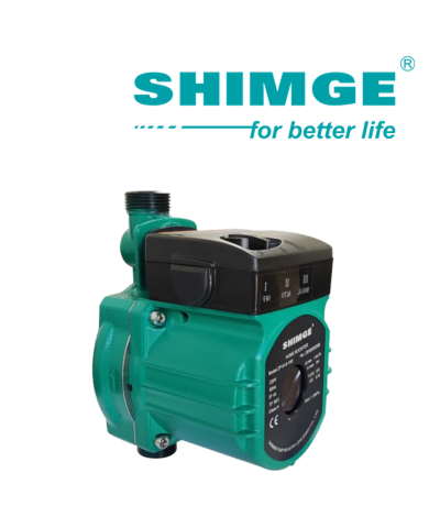 Bomba SHIMGE Presurizadora | ZP15-90-160