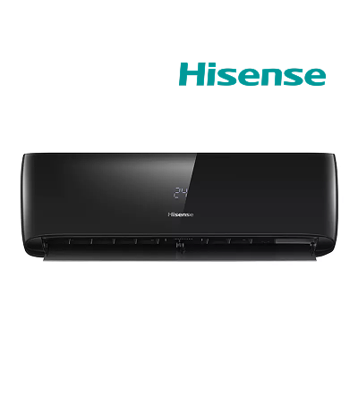 Aire Acondicionado Inverter Black HISENSE 3500w