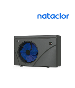 Bomba de Calor Nataclor INVERTER - 230 V Mod. EPN24
