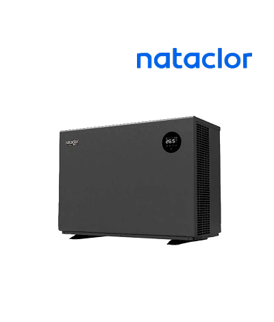 Bomba de Calor Nataclor INVERPAD - 230 V Mod. MS210